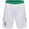 hummel SV Werder Bremen Heimshorts 2024/25 9001 - white XXL