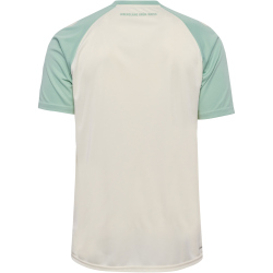 hummel SV Werder Bremen Auswärtstrikot 2024/25 9335...