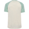 hummel SV Werder Bremen Auswärtstrikot 2024/25 9335 - marshmellow/silt green XXL