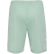 hummel SV Werder Bremen Ausw&auml;rtsshorts 2024/25 6117 - silt green XXL