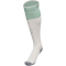 hummel SV Werder Bremen Auswärts-Stutzenstrümpfe 2024/25 9335 - marshmellow/silt green 8 (32-35)