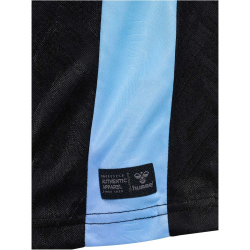 hummel SV Werder Bremen Ausweichtrikot 2024/25 2001 - black XXL