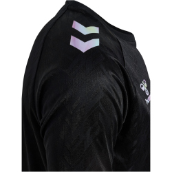 hummel SV Werder Bremen Ausweichtrikot 2024/25 2001 - black XXL