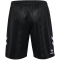 hummel SV Werder Bremen Ausweichshorts 2024/25 2001 - black XXL