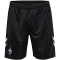 hummel SV Werder Bremen Ausweichshorts 2024/25 2001 - black XXL