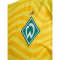 hummel SV Werder Bremen Torwarttrikot 2024/25 5269 - blazing yellow XXL