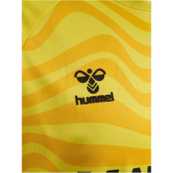 hummel SV Werder Bremen Torwarttrikot 2024/25 5269 - blazing yellow S