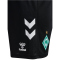 hummel SV Werder Bremen Torwartshorts 2024/25 2001 - black XXL