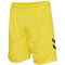 hummel SV Werder Bremen Torwartshorts 2024/25 5269 - blazing yellow XXL