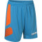 DERBYSTAR Aponi Pro Torwarthose petrol orange XXL