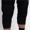 DERBYSTAR Sven Pro 3/4 Torwarthose schwarz schwarz S