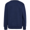 hummel hmlMOTION Baumwoll Sweatshirt Kinder 2006 - grey melange 164