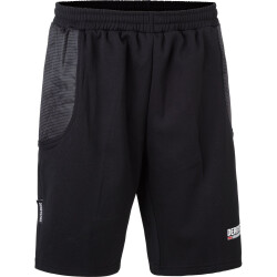DERBYSTAR Timo Torwartshorts schwarz schwarz S