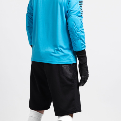 DERBYSTAR Timo Torwartshorts schwarz schwarz S