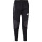 DERBYSTAR Nico Pro II gepolsterte Torwarthose schwarz schwarz S
