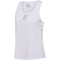 hummel hmlCOURT Lightweight Tanktop Damen 9001 - white XL