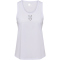 hummel hmlCOURT Lightweight Tanktop Damen 9001 - white XS