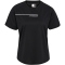 hummel hmlCOURT Lightweight T-Shirt Damen 2001 - black XS