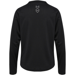 hummel hmlCOURT Lightweight Langarmshirt Damen 2001 -...