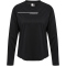 hummel hmlCOURT Lightweight Langarmshirt Damen 2001 - black L