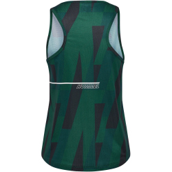 hummel hmlCOURT AOP Lightweight Tanktop Damen 6614 - rain...