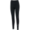hummel hmlCOURT Mid-Waist Pocket Tights Damen 2001 - black M