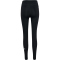 hummel hmlCOURT Mid-Waist Pocket Tights Damen 2001 - black M