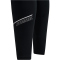 hummel hmlCOURT Mid-Waist Pocket Tights Damen 2001 - black M
