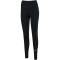 hummel hmlCOURT Mid-Waist Pocket Tights Damen 2001 - black XS