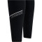 hummel hmlCOURT Mid-Waist Pocket Tights Damen 2001 - black XS