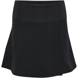 hummel hmlCOURT Mid-Waist Tennisrock Damen 2001 - black XS