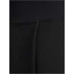 hummel hmlCOURT Mid-Waist Tennisrock Damen 2001 - black XS