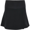 hummel hmlCOURT Mid-Waist Tennisrock Damen 2001 - black XS