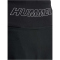 hummel hmlCOURT Mid-Waist Tennisrock Damen 2001 - black XS