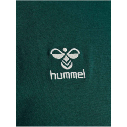 hummel SV Werder Bremen 125-Jahre Retro T-Shirt Kinder 5069 - botanical garden 140