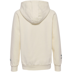 hummel SV Werder Bremen 125-Jahre Retro Hoodie Kinder...