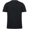 hummel hmlELEMENTAL Logo Baumwoll T-Shirts 2042 - black/black XXL