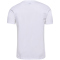 hummel hmlELEMENTAL Logo Baumwoll T-Shirts 2114 - black/white S