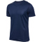 hummel hmlRUN Laufshirt Herren 1009 - black iris XXL