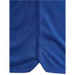 hummel hmlRUN Laufshirt Herren 7045 - true blue XXL