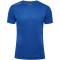 hummel hmlRUN Laufshirt Herren 7045 - true blue XXL