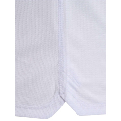 hummel hmlRUN Laufshirt Herren 9001 - white XXL