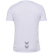 hummel hmlRUN Laufshirt Herren 9001 - white XXL