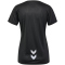 hummel hmlRUN Laufshirt Damen 2001 - black XXL