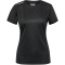hummel hmlRUN Laufshirt Damen 2001 - black XXL