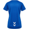 hummel hmlRUN Laufshirt Damen 7045 - true blue XXL