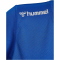 hummel hmlRUN Laufshirt Damen 7045 - true blue XXL