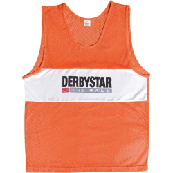 DERBYSTAR Markierungshemdchen Standard orange Bambini