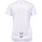 hummel hmlRUN Laufshirt Damen 9001 - white XXL