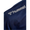 hummel hmlRUN Laufshirt Kinder 1009 - black iris 128